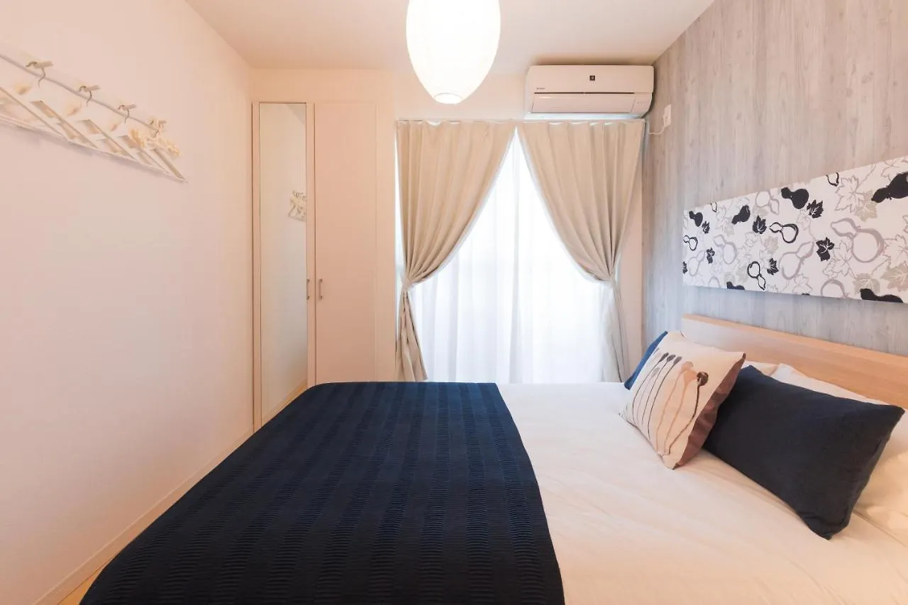 Bijou Suites Stand By Me Osaka