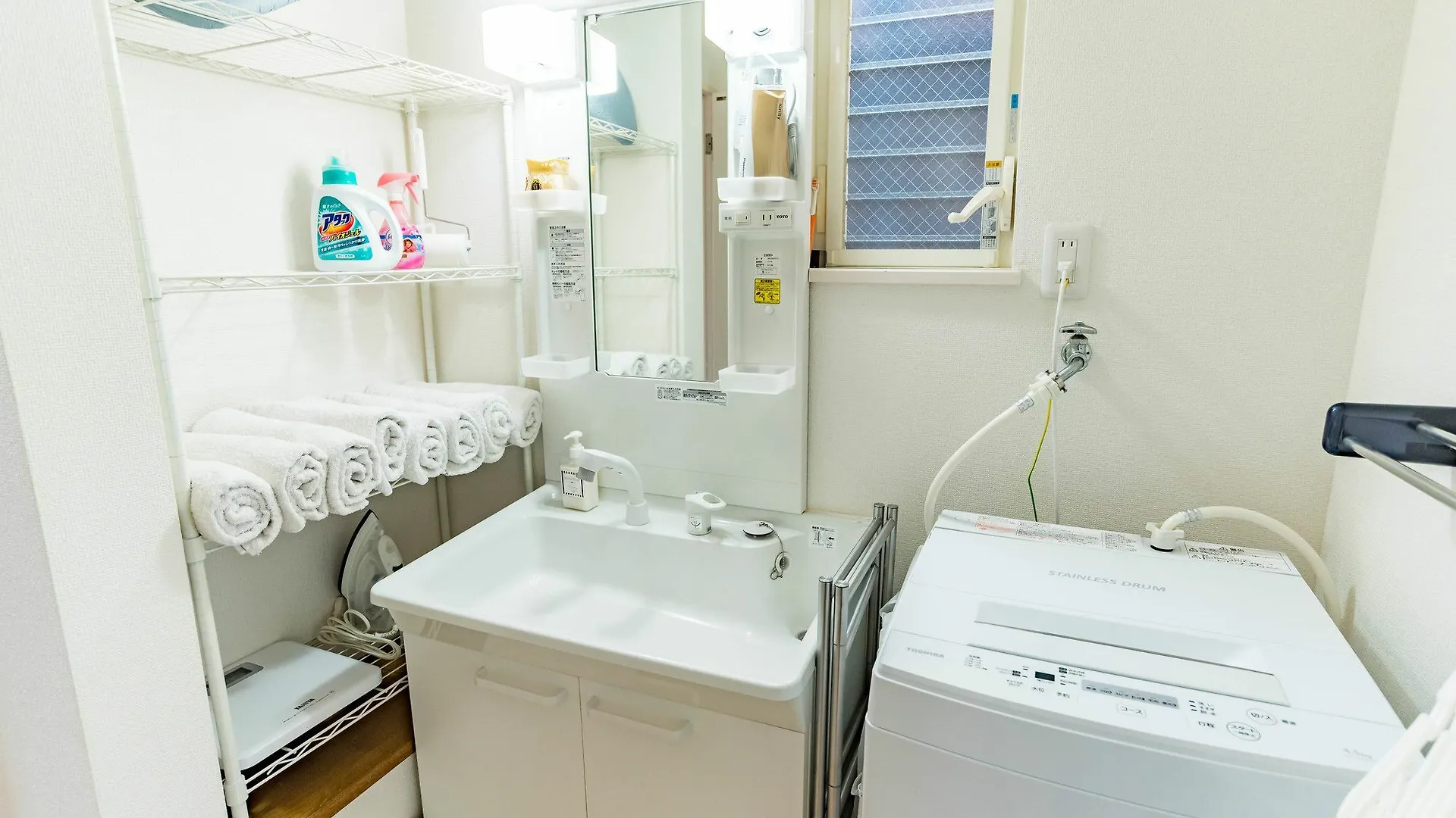 Semesterbostad Bijou Suites Stand By Me Osaka Japan