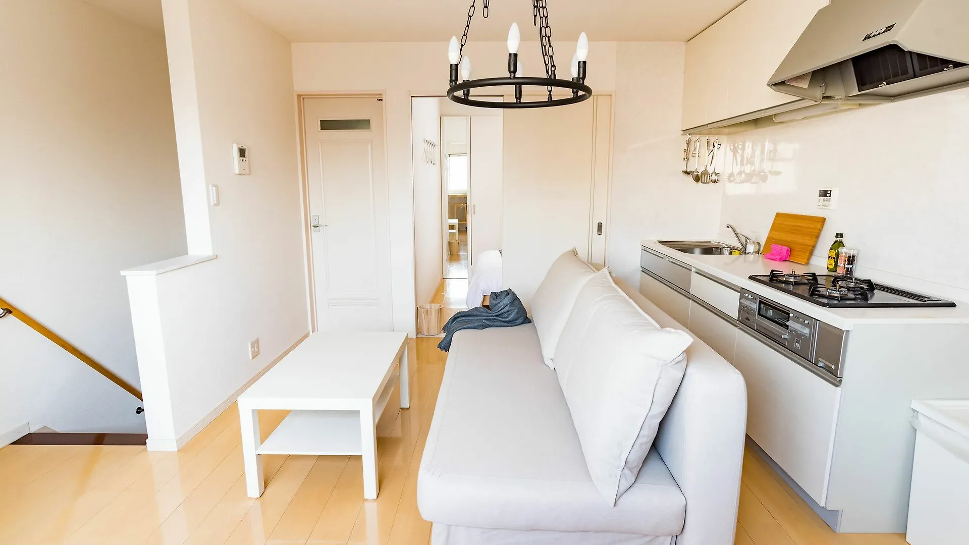 Bijou Suites Stand By Me Osaka 0*,  Japan