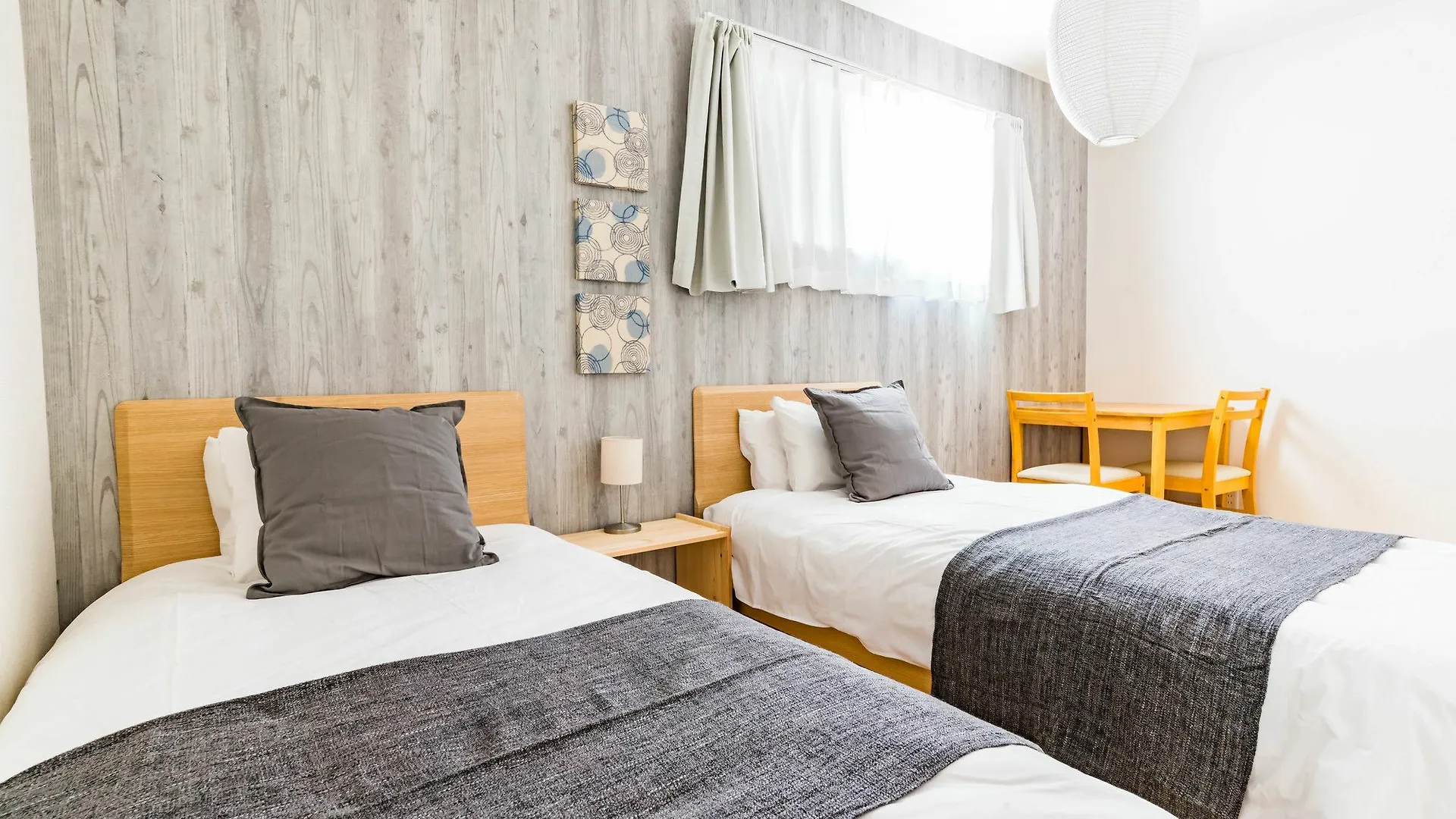 Bijou Suites Stand By Me Osaka