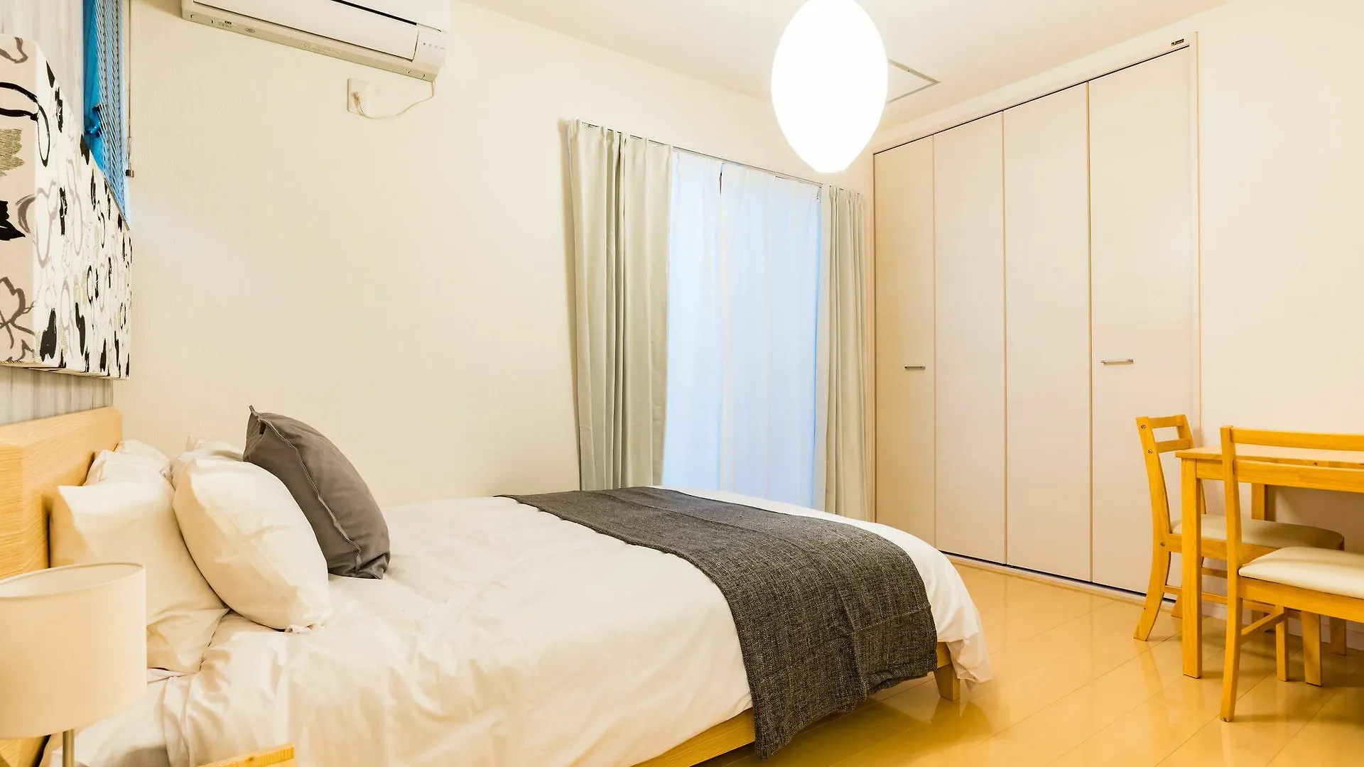 Bijou Suites Stand By Me Osaka Japan