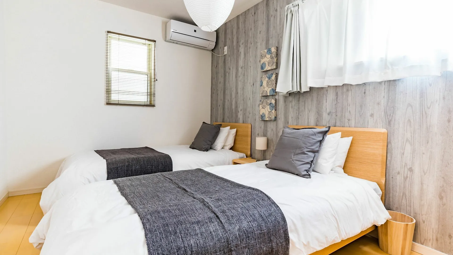 Bijou Suites Stand By Me Osaka 0*,  Japan