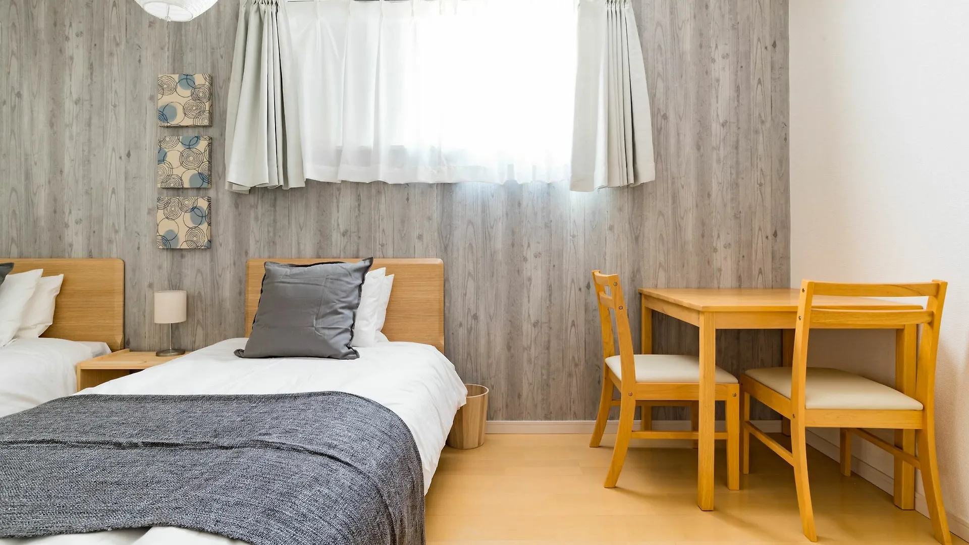 Bijou Suites Stand By Me Osaka Semesterbostad