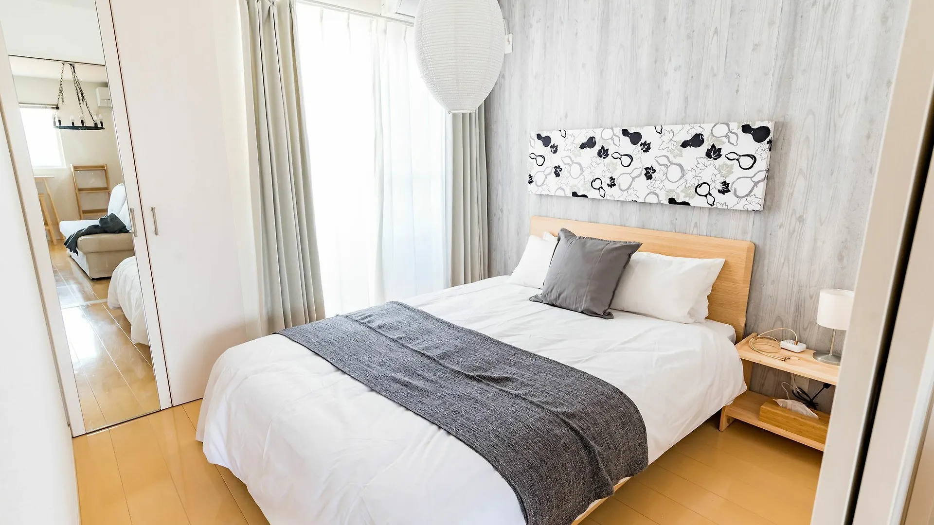 Semesterbostad Bijou Suites Stand By Me Osaka Japan